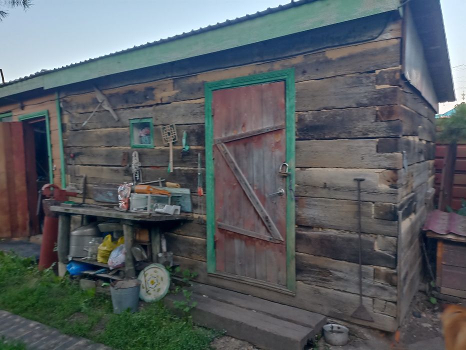 Шпалы для стройки