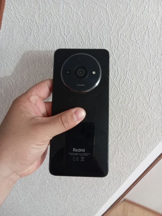 Redmi A3 память 128