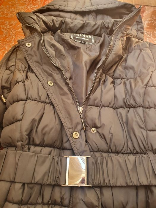 Дамски 7/8 панталон Adidas и суичери edc