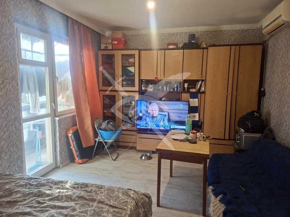 Продава се Двустаен апартамент в Пловдив, Кючук Париж - 60 кв.м за 808 €/кв.м - Снимка #1