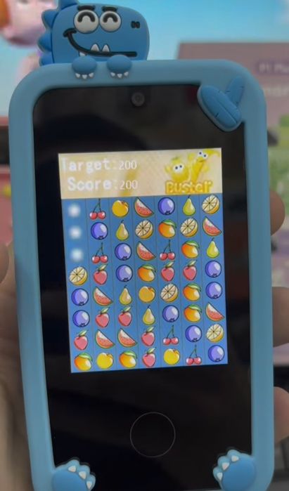 Детски смарт телефон