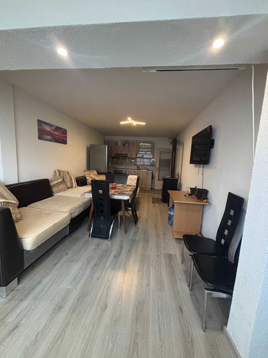 Тристаен ОБЗАВЕДЕН в Сопот, Сарая