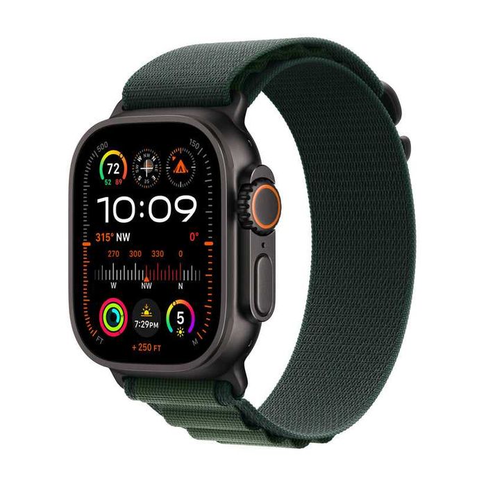 Apple watch ultra 2 (49mm]