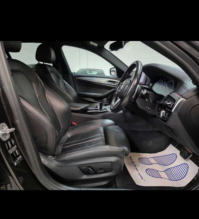 BMW 530i pentru dezmembrari