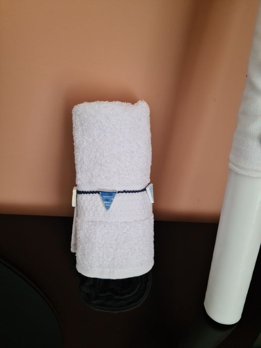 Сет или комплект за Кръщене,произведен в Гърция.