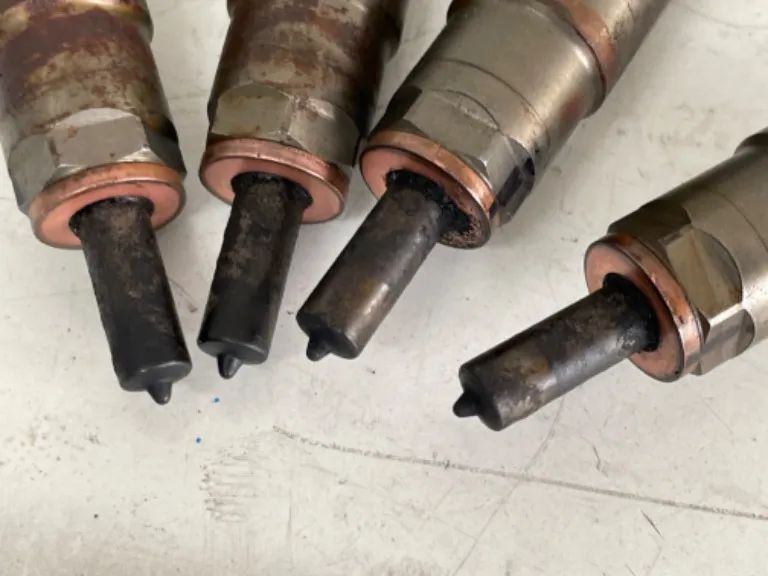 sistem injecție ford 1.5tdci 1869454 fm5q 9a543 aa 2015 2016 2017 2018 2019 2020 2021 2022 2023 2024