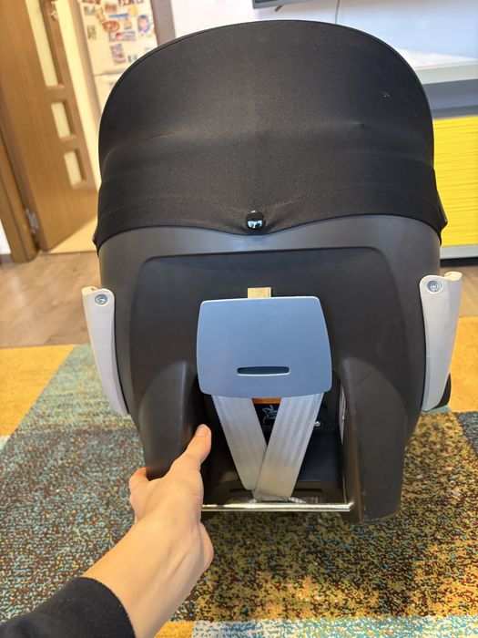 Scoica Auto Cybex Aton 5