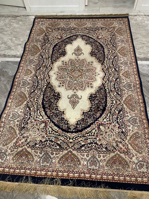 Продам! Персидские 2 ковра  за 20000 тг