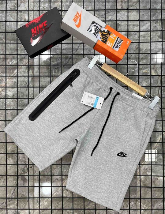 Мъжки Къси Панталони Nike