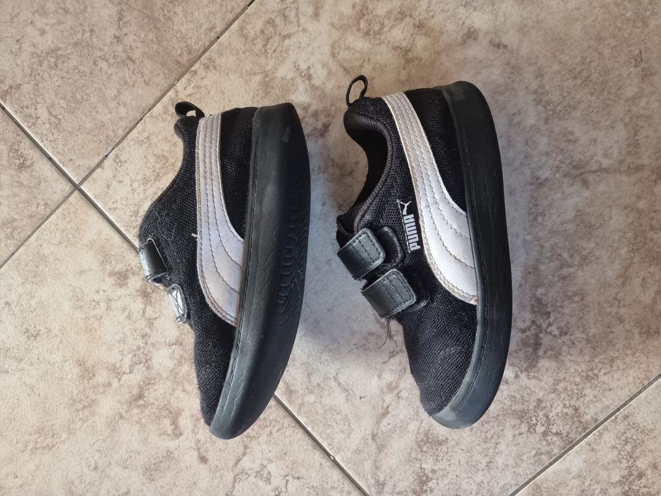 Детски маратонки Puma 26 номер