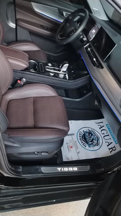 Chery tiggo 8 pro srochno