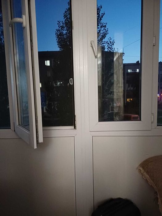 Двухкомнатная  в районе ЦУМ