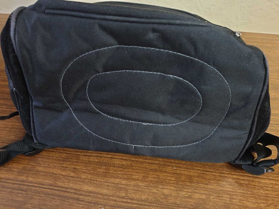 Рюкзак школьный для девочки, производство Польша