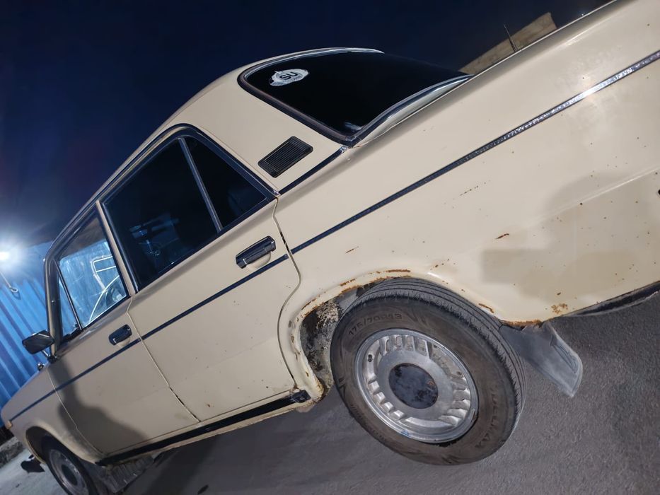 Продам ваз 21061