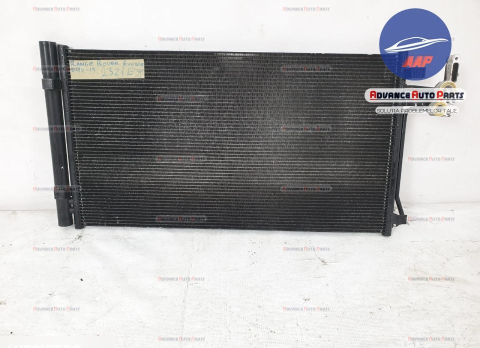 Ориджинален AC радиатор в добро състояние Ленд Ровер Рейндж Ровер Евок