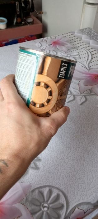 Продам новый - Яхтный лак !!!