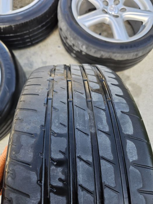 Roti Complecte toyota avensis