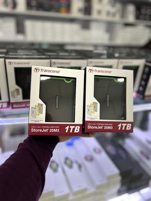 Transcemd Hard 4Trb в наличии есть