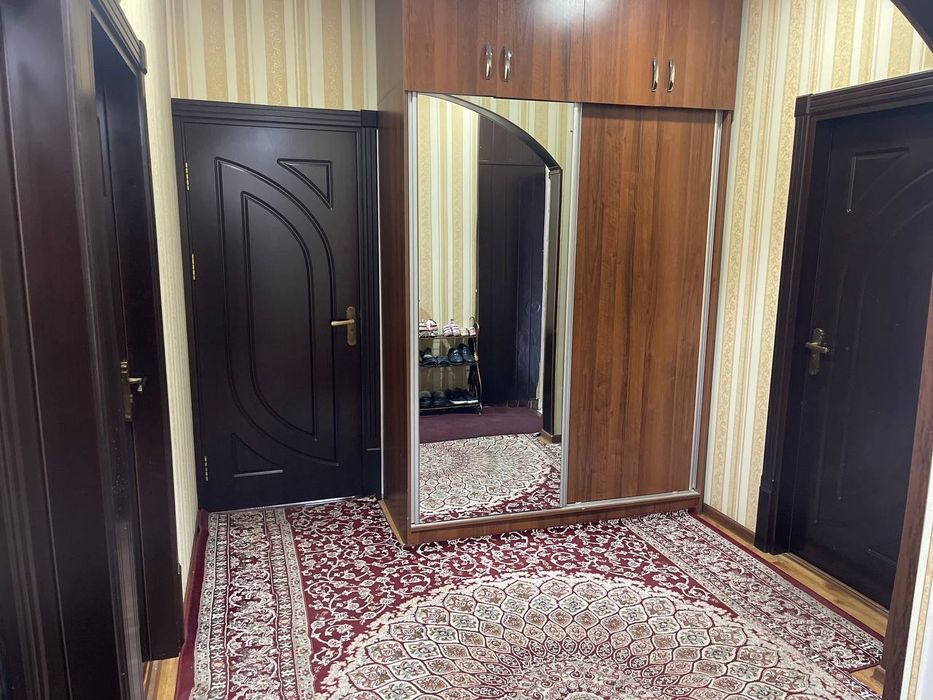 Алгоритм, 30 квартал, 49 дом, продается квартира 4/1/5