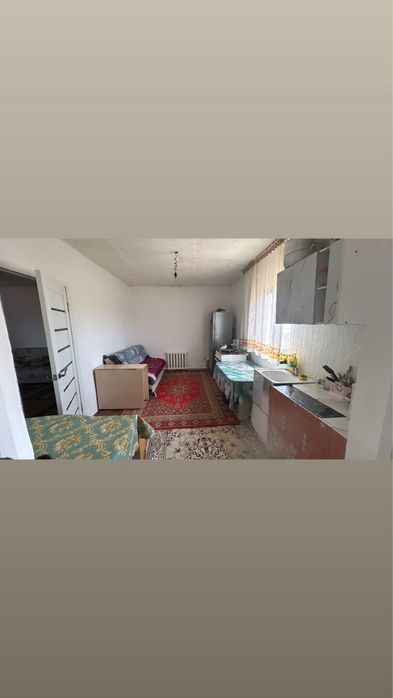 Продам частный дом. Ынтымак