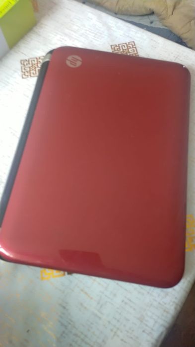 Продам нетбук в рабочем состоянии