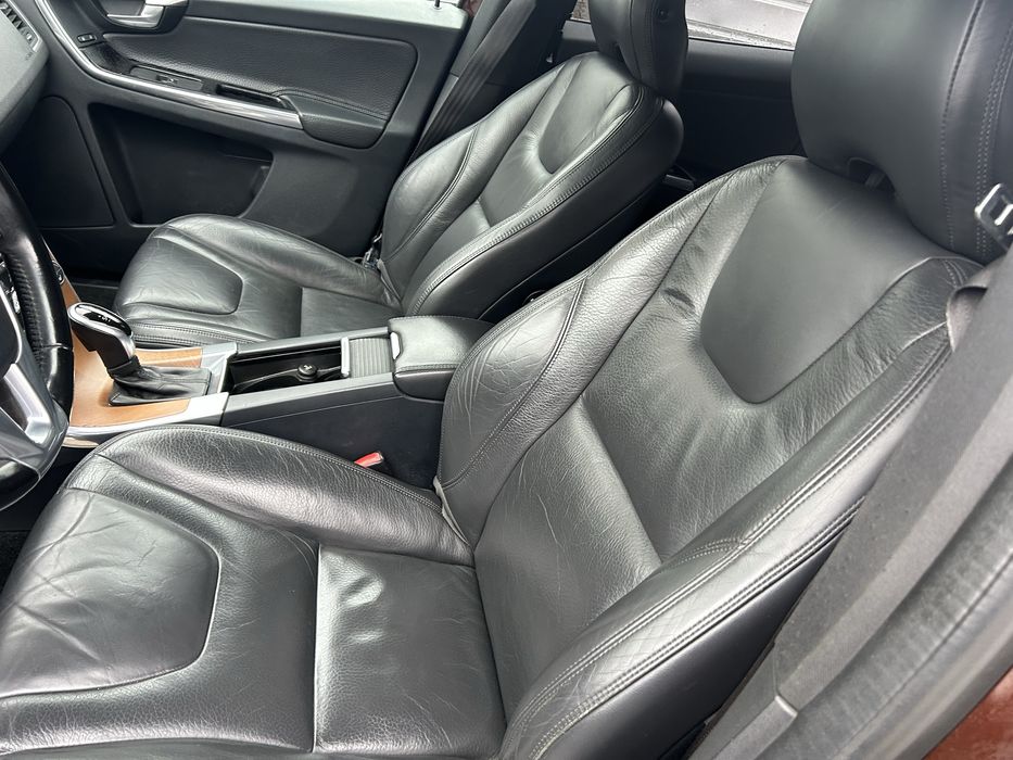 De vanzare volvo xc60