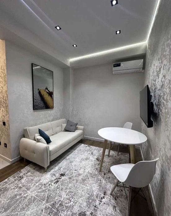 Сдаётся квартира на Шайхантахурском р-н Дружба