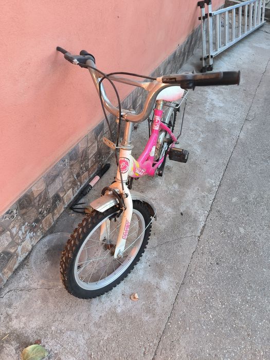 Bicicleta pentru copii