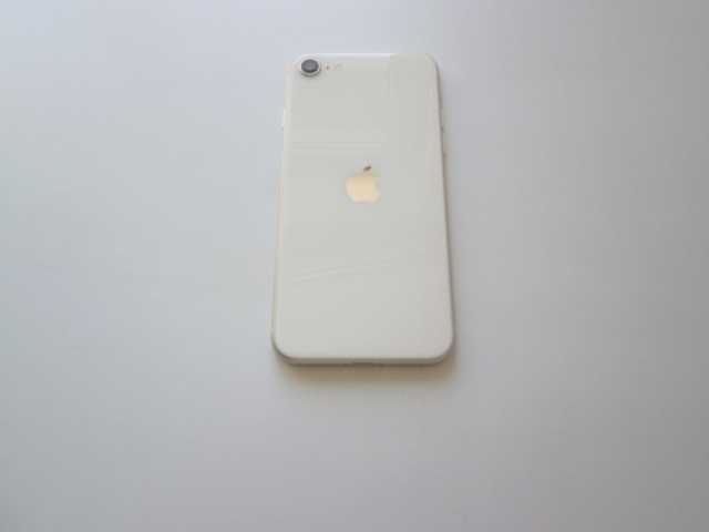 Iphone SE 2022 3rd gen.