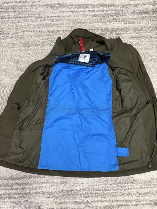 Geaca Rossignol barbati