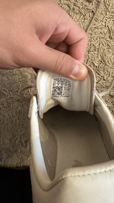 Adidas Sambo Оригинал