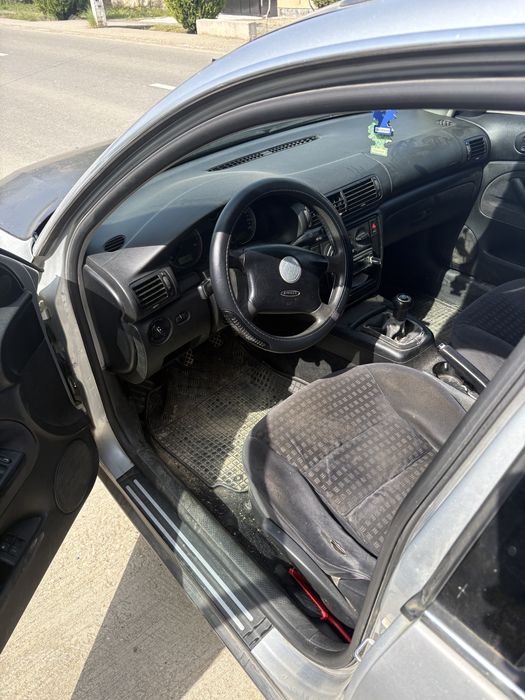 Vand passat b5,5 din 2005 1,9 tdi