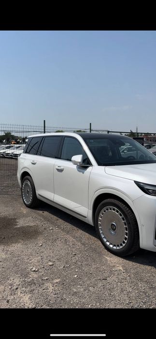 GAC S9 2026 gibrid