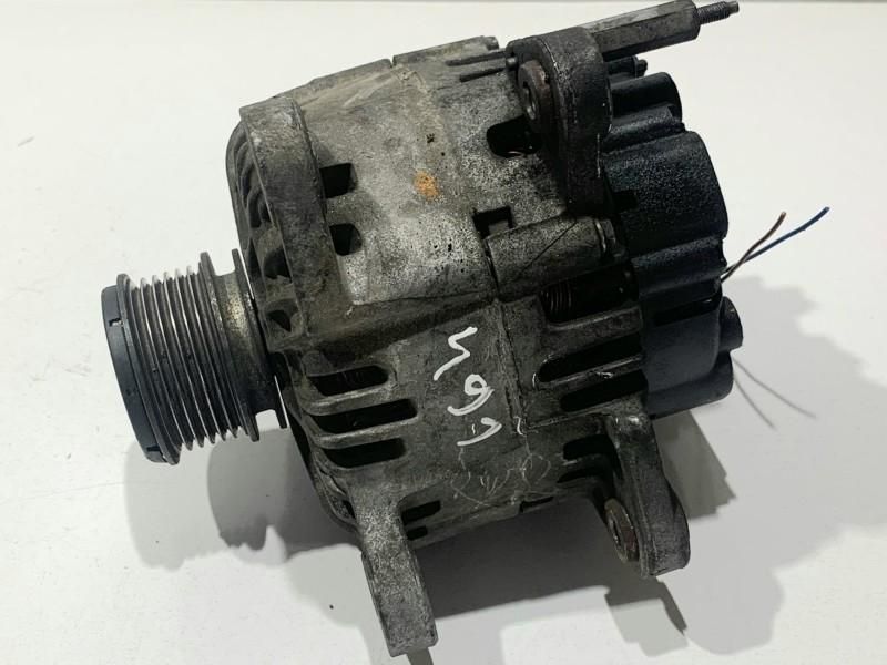 Alternator 110A Skoda Fabia 2 facelift 1.2 tdi CFWA 03P903023F