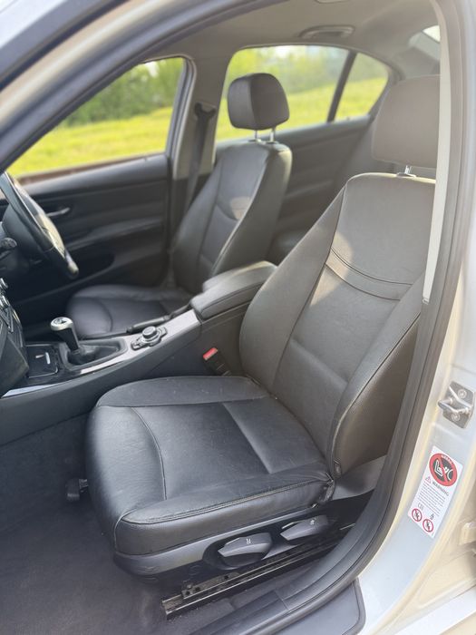 Interior bmw e90 scaune banchete bmw e90