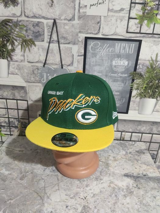 Sapca NFL Green Bay Packers