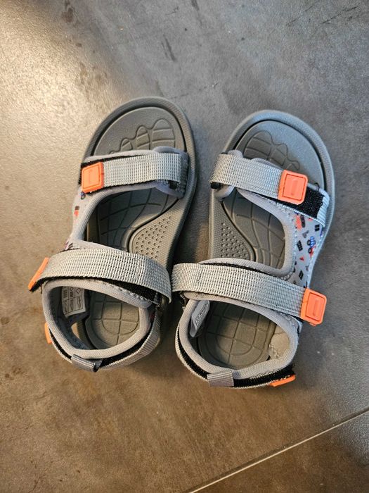 Сандали за момче, номер 26