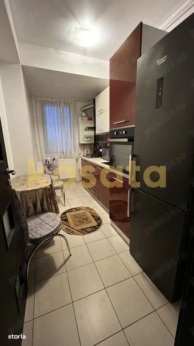 Închiriere | 2 Camere | Zona Lacul Morii | Renovat Complet