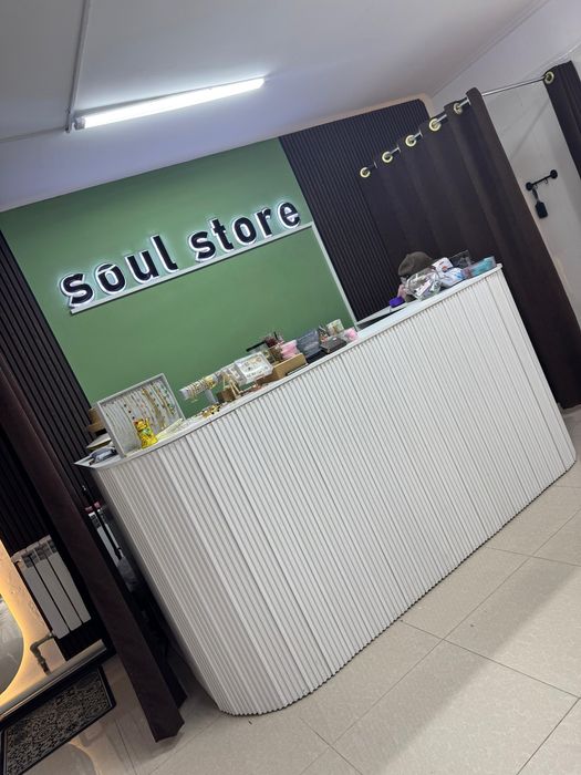 В продаже готовый бизнес