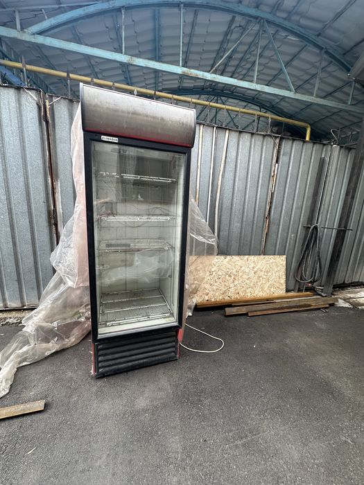 Продам холодильник