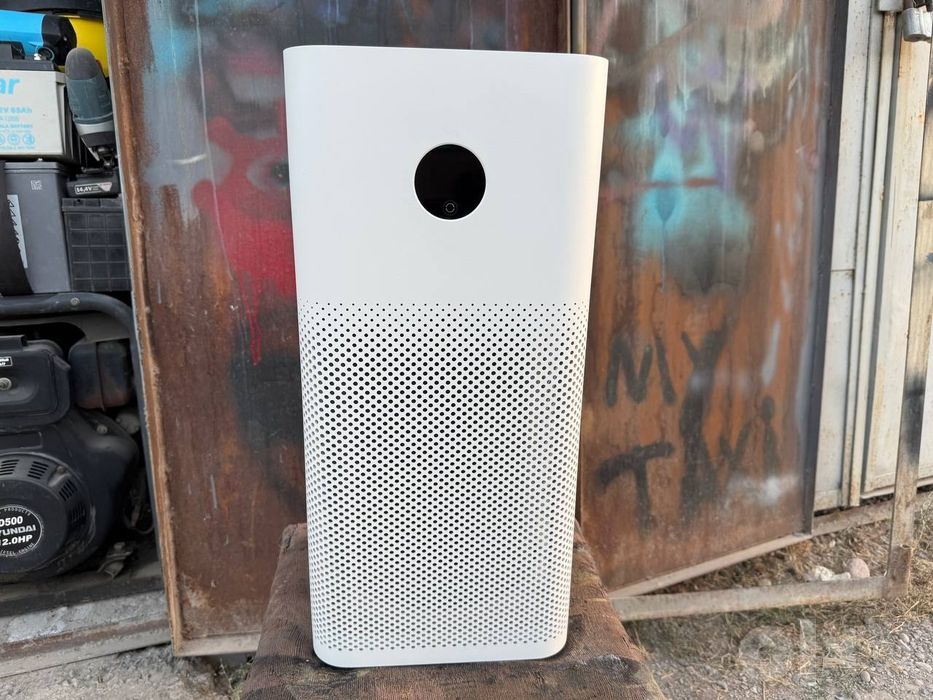 Фильтр воздуха xiaomi Mi air purifier 3H