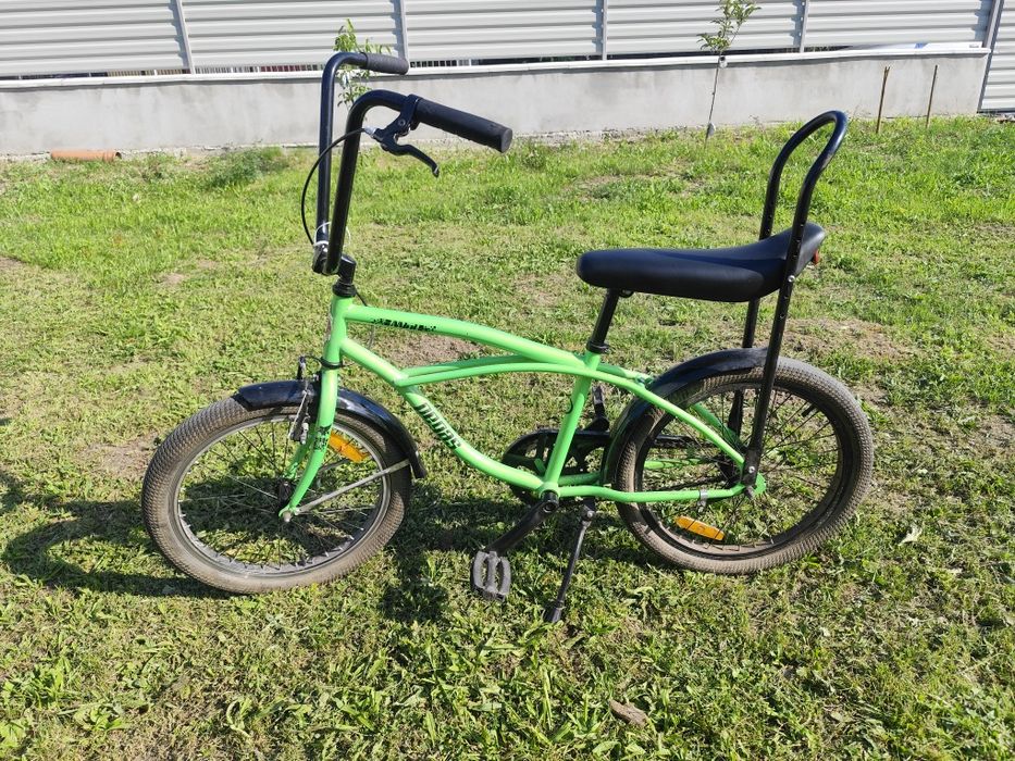 Pegas Strada Mini 20"