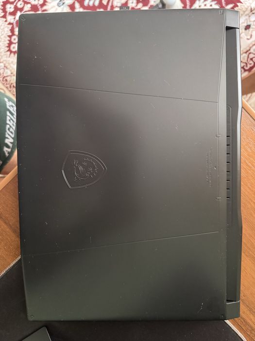 Продается игровой ноутбук