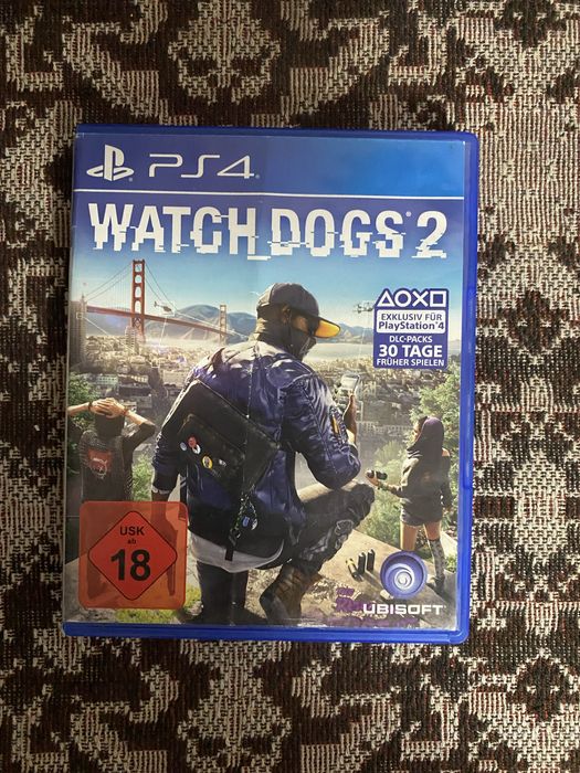 Jocuri ps 4 / schimb cu smartwatch