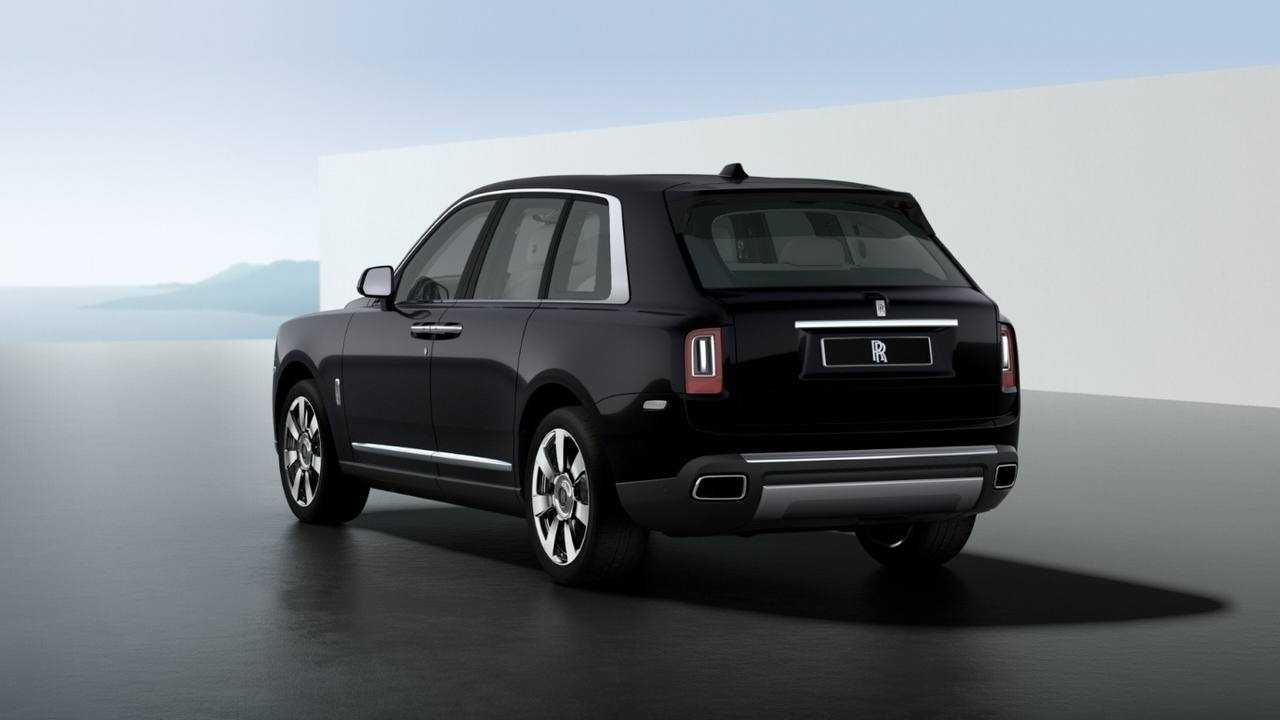 Rolls Royce Cullinan — роскошь, не просто красивые слова, а факт.: 630 000  у.е. - Другие Ташкент на Olx