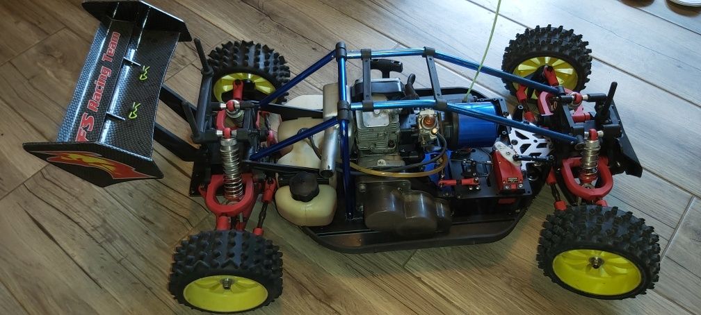 Rc fs 2024