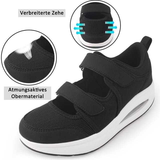 Pantofi sport pentru femei Git-up, 39