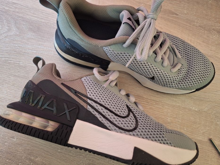 Маратонки Найк Nike Air Max