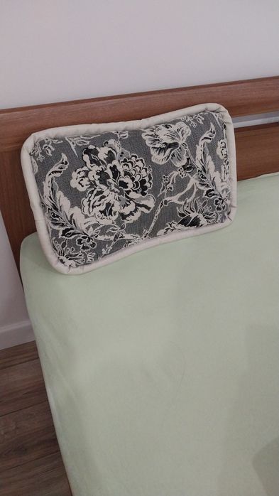 Подушки велюровые