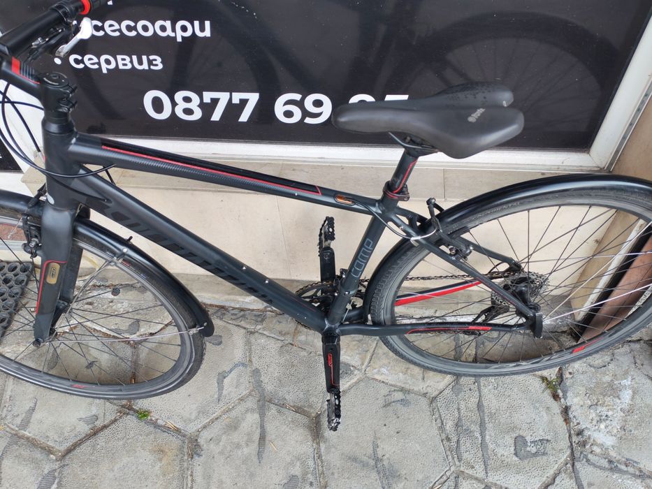 Велосипед Specialized Sirrus
